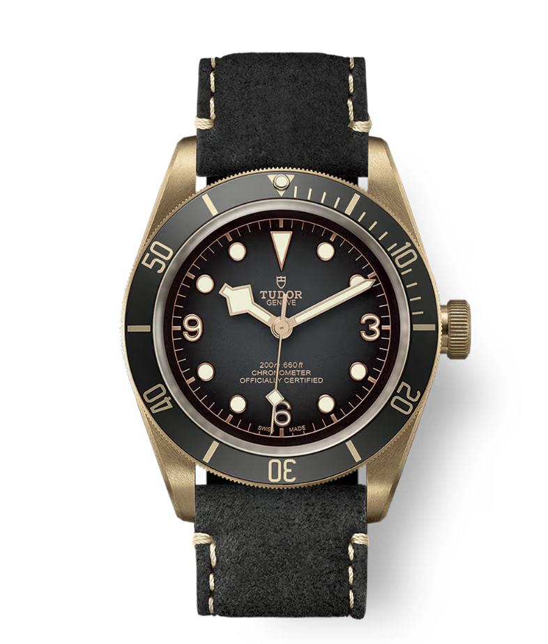 Black Bay Bronze